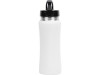 Бутылка спортивная Коста-Рика 600мл, белый (P), арт. 828026p фото 5 — Бизнес Презент