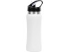 Бутылка спортивная Коста-Рика 600мл, белый (P), арт. 828026p фото 6 — Бизнес Презент