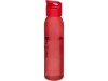 Спортивная бутылка Sky из стекла объемом 500 мл, красный, арт. 10065521 фото 6 — Бизнес Презент