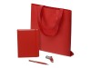 Подарочный набор Guardar, красный, арт. 7314.01 фото 1 — Бизнес Презент