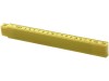 Складная линейка длиной 2 м, желтый, арт. 10418601 фото 2 — Бизнес Презент