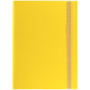 Ежедневник Vivian, недатированный, желтый, арт. 16653.80 фото 2 — Бизнес Презент
