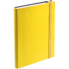 Ежедневник Vivian, недатированный, желтый, арт. 16653.80 фото 3 — Бизнес Презент