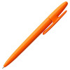 Ручка шариковая Prodir DS5 TPP, оранжевая, арт. 4775.20 фото 3 — Бизнес Презент