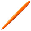 Ручка шариковая Prodir DS5 TPP, оранжевая, арт. 4775.20 фото 4 — Бизнес Презент