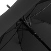 Зонт-трость Seam, оранжевый, арт. 13568.20 фото 3 — Бизнес Презент