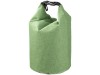 Туристический 5-литровый водонепроницаемый мешок, зеленый яркий, арт. 10055202 фото 1 — Бизнес Презент