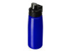 Бутылка Teko с автомат. крышкой, 750 мл, цвет синий, арт. 800002 фото 1 — Бизнес Презент