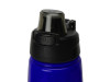 Бутылка Teko с автомат. крышкой, 750 мл, цвет синий, арт. 800002 фото 2 — Бизнес Презент