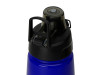 Бутылка Teko с автомат. крышкой, 750 мл, цвет синий, арт. 800002 фото 3 — Бизнес Презент
