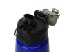 Бутылка Teko с автомат. крышкой, 750 мл, цвет синий, арт. 800002 фото 4 — Бизнес Презент