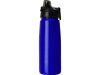 Бутылка Teko с автомат. крышкой, 750 мл, цвет синий, арт. 800002 фото 7 — Бизнес Презент