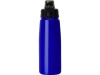Бутылка Teko с автомат. крышкой, 750 мл, цвет синий, арт. 800002 фото 8 — Бизнес Презент