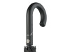 Зонт 7709 AC golf umbrella FARE®-Stretch 360  black-lime, арт. 100119 фото 7 — Бизнес Презент