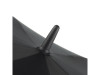 Зонт 7709 AC golf umbrella FARE®-Stretch 360  black-lime, арт. 100119 фото 8 — Бизнес Презент