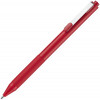 Ручка шариковая Renk, красная, арт. 18330.50 фото 1 — Бизнес Презент
