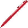 Ручка шариковая Renk, красная, арт. 18330.50 фото 2 — Бизнес Презент