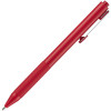 Ручка шариковая Renk, красная, арт. 18330.50 фото 3 — Бизнес Презент