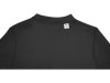 Мужская стильная футболка поло с короткими рукавами Deimos, черный, арт. 3909490M фото 4 — Бизнес Презент