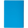 Ежедневник Spring Shall, недатированный, голубой, арт. 15215.14 фото 5 — Бизнес Презент