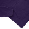 Худи флисовое унисекс Manakin, фиолетовое, арт. 14366.781 фото 4 — Бизнес Презент
