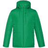 Куртка Unit Tulun, зеленая, арт. 7539.902 фото 1 — Бизнес Презент