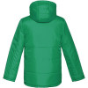 Куртка Unit Tulun, зеленая, арт. 7539.902 фото 3 — Бизнес Презент