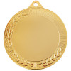 Медаль Regalia, большая, золотистая, арт. 14971.00 фото 1 — Бизнес Презент
