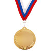 Медаль Regalia, большая, золотистая, арт. 14971.00 фото 3 — Бизнес Презент