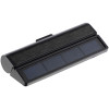 Парковочная визитка Litera Solar, черная, арт. 17737.30 фото 3 — Бизнес Презент