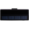Парковочная визитка Litera Solar, черная, арт. 17737.30 фото 4 — Бизнес Презент
