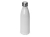 Термобутылка вакуумная, 500 мл, для сублимации, белый, арт. 873926 фото 1 — Бизнес Презент