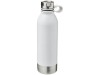 Спортивная бутылка из нержавеющей стали Perth объемом 740 мл, белый, арт. 10059701 фото 1 — Бизнес Презент