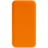 Aккумулятор Uniscend All Day Type-C 10000 мAч, оранжевый, арт. 23419.20 фото 2 — Бизнес Презент