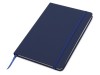 Блокнот Spectrum A5, темно-синий, арт. 10690410 фото 1 — Бизнес Презент