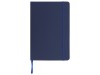 Блокнот Spectrum A5, темно-синий, арт. 10690410 фото 3 — Бизнес Презент