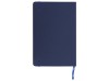 Блокнот Spectrum A5, темно-синий, арт. 10690410 фото 4 — Бизнес Презент