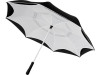 Прямой зонтик Yoon 23 с инверсной раскраской, белый, арт. 10940202 фото 1 — Бизнес Презент