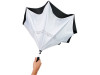 Прямой зонтик Yoon 23 с инверсной раскраской, белый, арт. 10940202 фото 4 — Бизнес Презент
