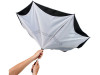 Прямой зонтик Yoon 23 с инверсной раскраской, белый, арт. 10940202 фото 5 — Бизнес Презент
