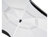 Прямой зонтик Yoon 23 с инверсной раскраской, белый, арт. 10940202 фото 6 — Бизнес Презент