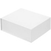 Коробка Flip Deep, белая, арт. 10585.60 фото 1 — Бизнес Презент
