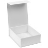 Коробка Flip Deep, белая, арт. 10585.60 фото 2 — Бизнес Презент