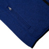 Жилет с капюшоном унисекс Gotland, синий, арт. 16254.401 фото 4 — Бизнес Презент