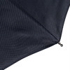 Складной зонт doubleDub, синий, арт. 12063.40 фото 6 — Бизнес Презент