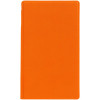 Блокнот Dual, оранжевый, арт. 15625.21 фото 1 — Бизнес Презент