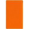 Блокнот Dual, оранжевый, арт. 15625.21 фото 2 — Бизнес Презент