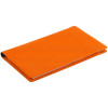 Блокнот Dual, оранжевый, арт. 15625.21 фото 6 — Бизнес Презент