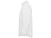 Рубашка Aifos мужская с длинным рукавом, белый, арт. 550401M фото 3 — Бизнес Презент