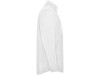 Рубашка Aifos мужская с длинным рукавом, белый, арт. 550401M фото 4 — Бизнес Презент